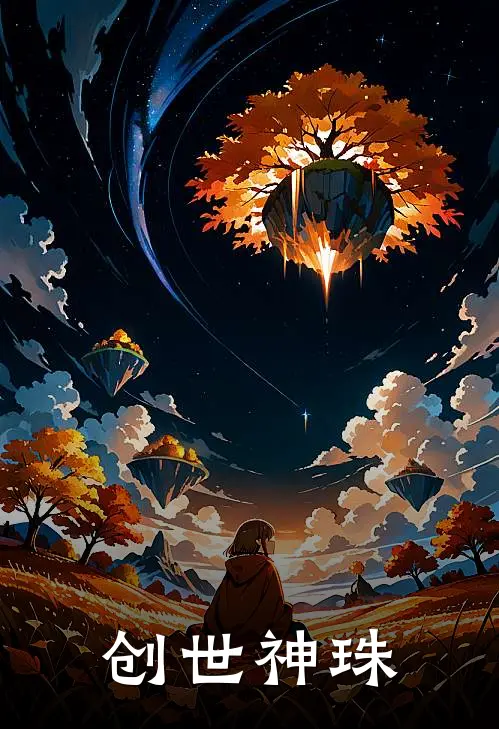 创世神珠