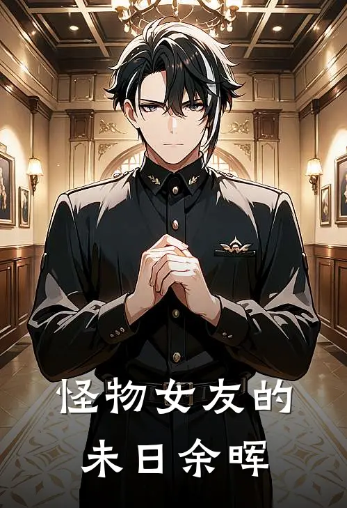 怪物女友的未日余晖