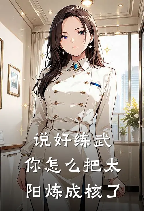 说好练武，你怎么把太阳炼成核了