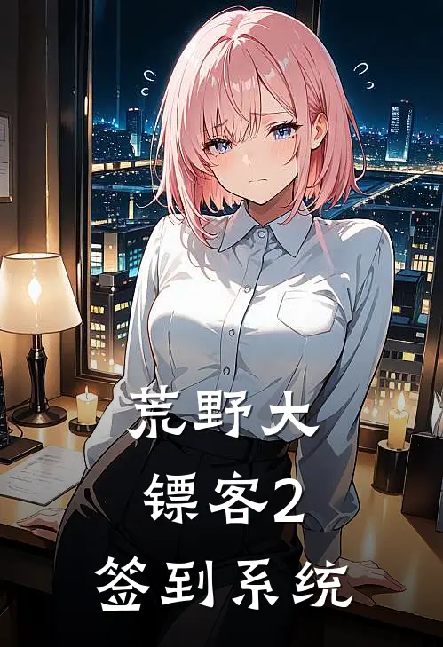 荒野大镖客2：签到系统