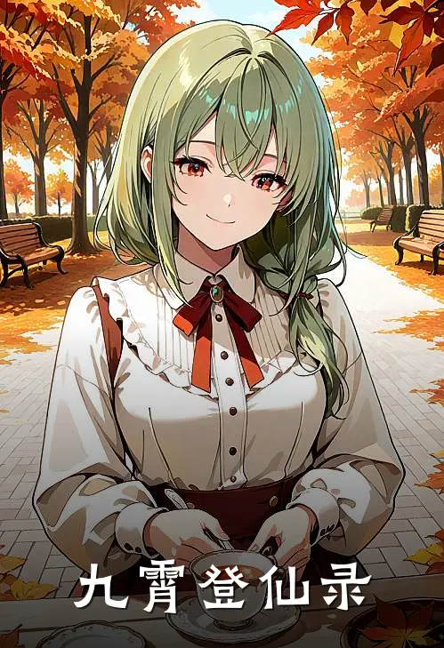 九霄登仙录