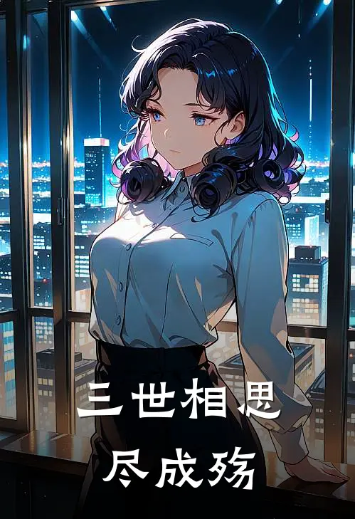 三世相思尽成殇