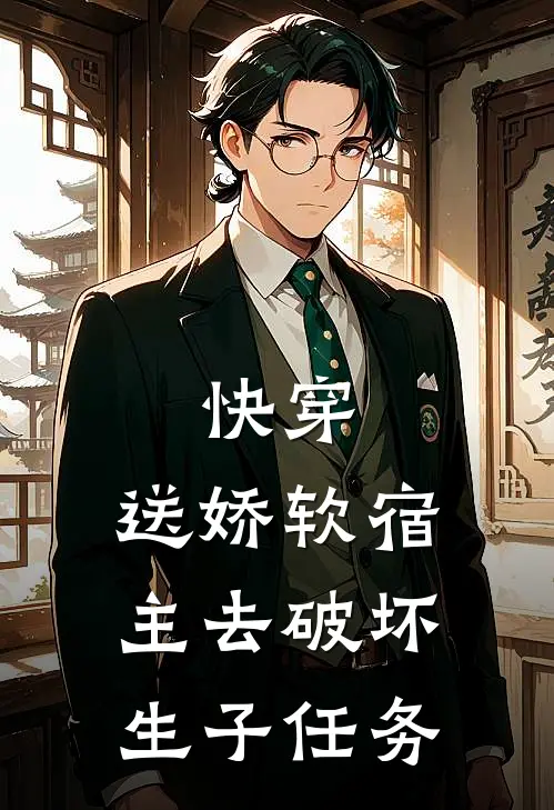 快穿：送娇软宿主去破坏生子任务
