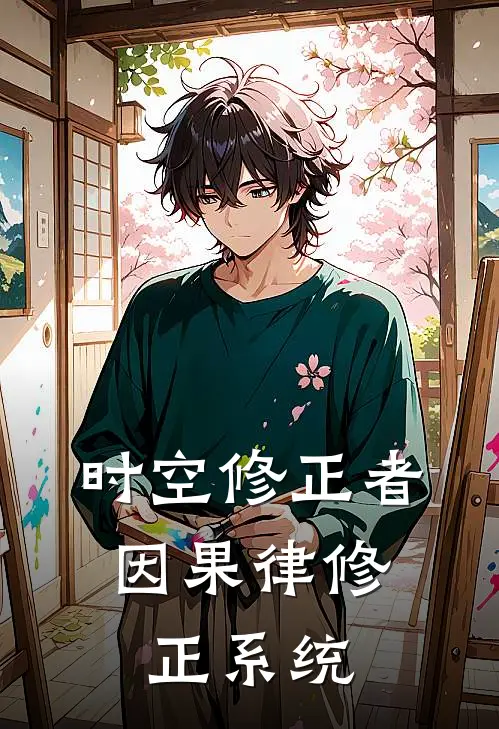 时空修正者，因果律修正系统