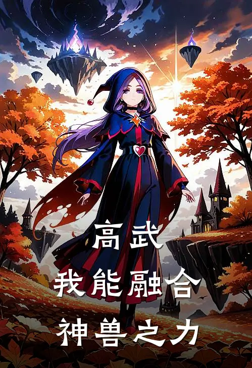 苏礼林沐雨（高武：我能融合神兽之力）最新章节列表_（苏礼林沐雨）高武：我能融合神兽之力最新小说