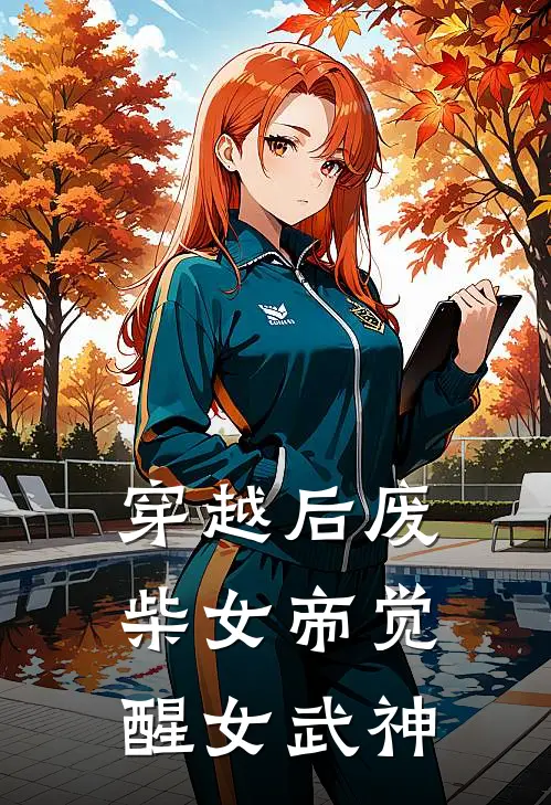 穿越后废柴女帝觉醒女武神