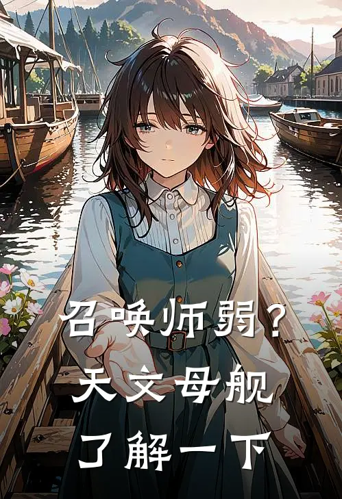 召唤师弱？天文母舰了解一下