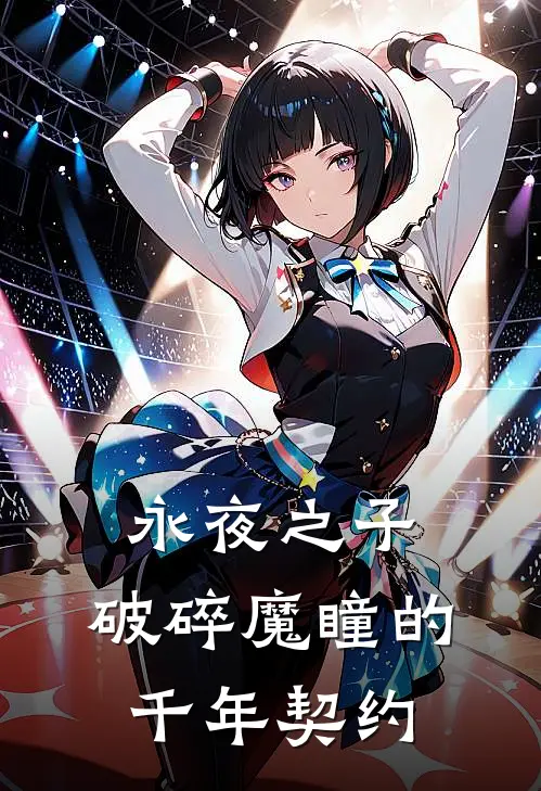 永夜之子：破碎魔瞳的千年契约(雷恩米娅)完本小说_热门的小说永夜之子：破碎魔瞳的千年契约雷恩米娅