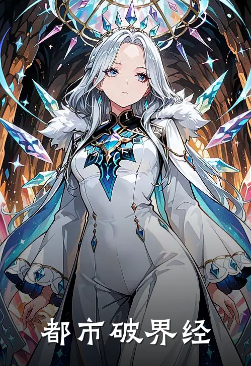 都市破界经