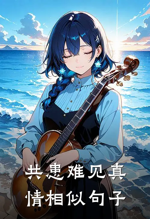 共患难见真情相似句子