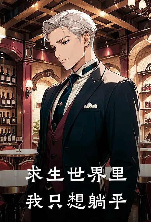 求生世界里我只想躺平封鹤季特惠最新更新小说_在线阅读免费小说求生世界里我只想躺平封鹤季特惠