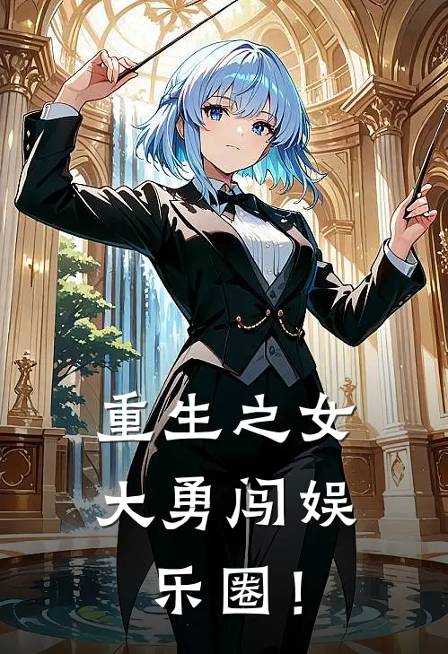 重生之女大勇闯娱乐圈！