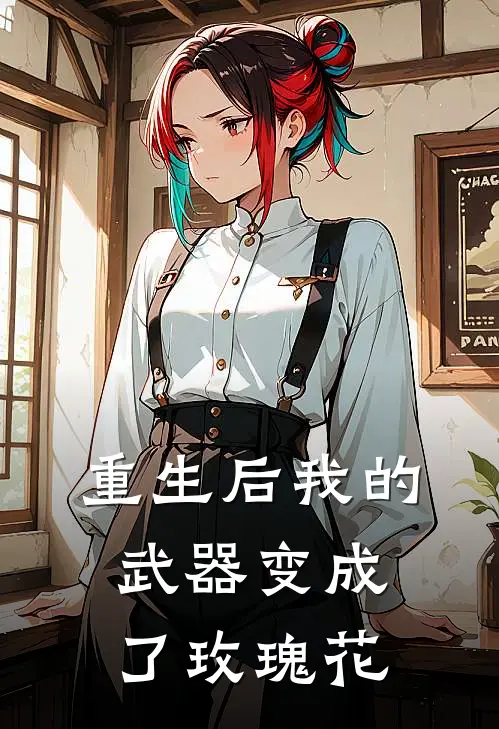 赵虎林琅重生后我的武器变成了玫瑰花全本免费在线阅读_重生后我的武器变成了玫瑰花全本阅读