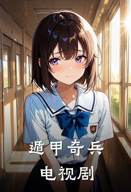 遁甲奇兵 电视剧