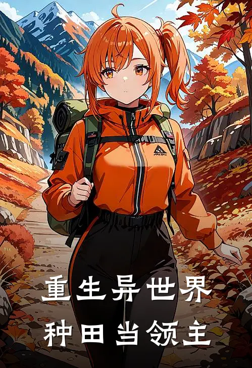 重生异世界种田当领主