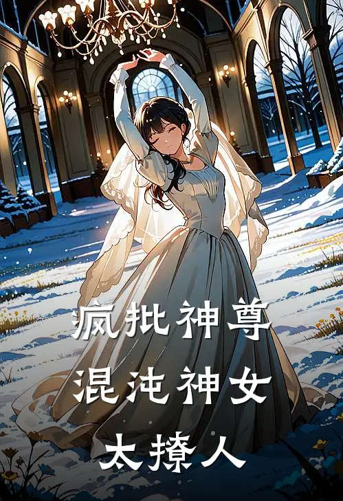 疯批神尊：混沌神女太撩人