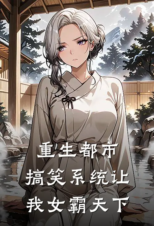 重生都市，搞笑系统让我女霸天下