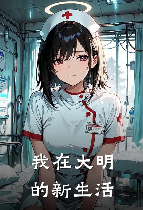 我在大明的新生活