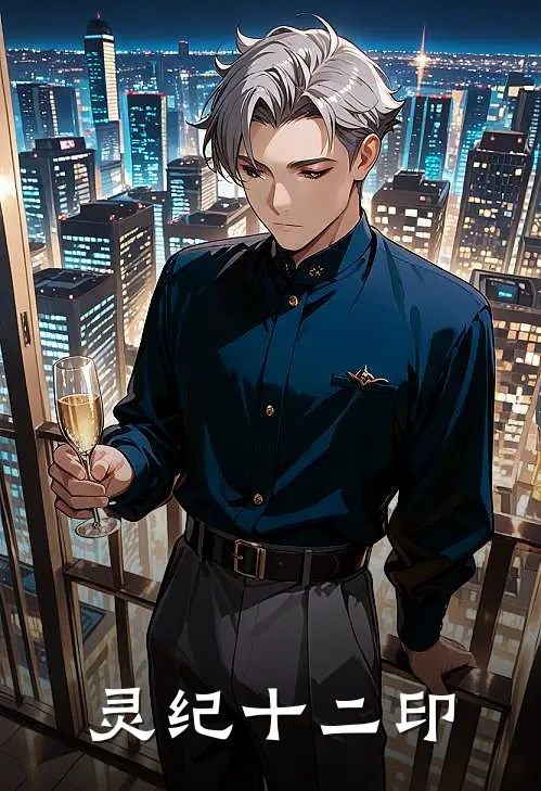 灵纪十二印（婉姬婉姬）最新章节列表