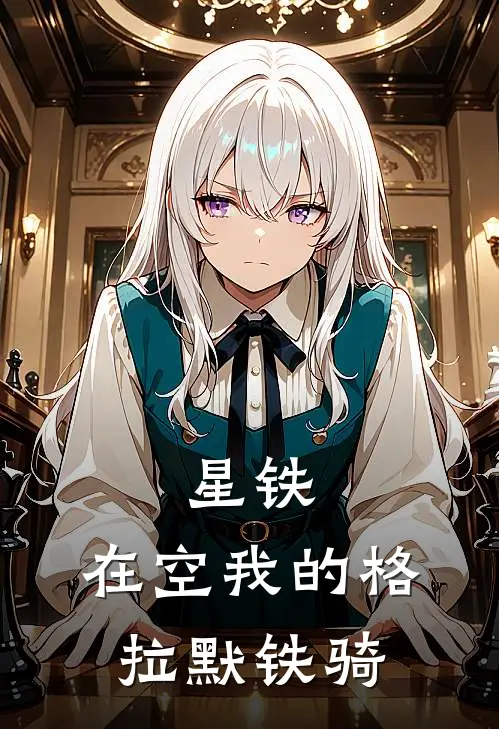 星铁：在空我的格拉默铁骑