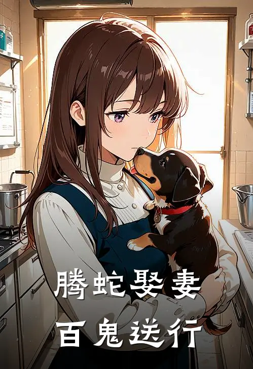 腾蛇娶妻百鬼送行