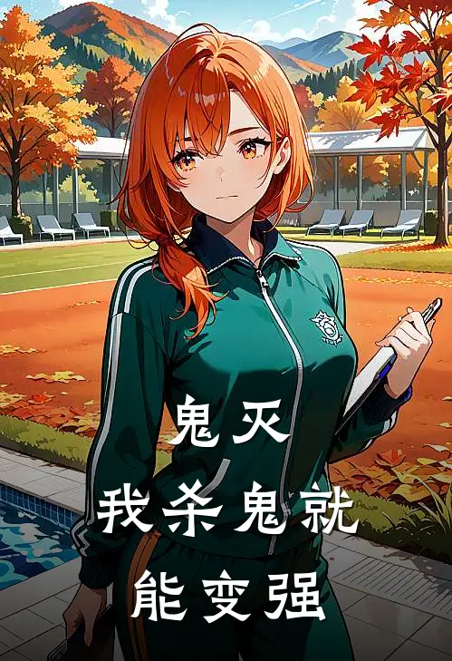 鬼灭：我杀鬼就能变强(夜千华千华)完整版免费阅读_最新章节列表鬼灭：我杀鬼就能变强(夜千华千华)