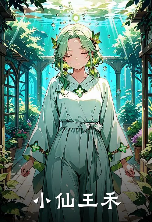 小仙王禾