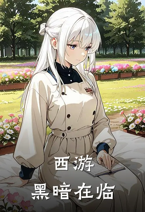 西游，黑暗在临