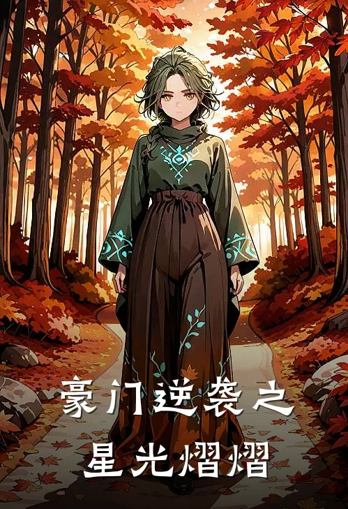 豪门逆袭之星光熠熠