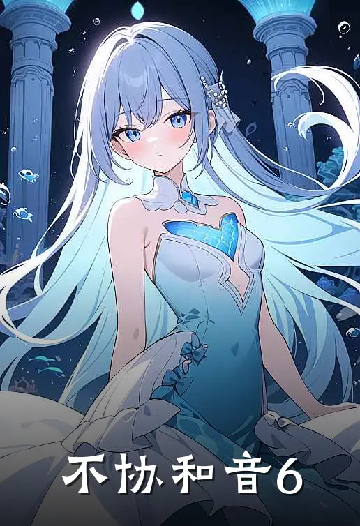 不协和音6周予安季沉免费小说在线看_完本小说阅读不协和音6(周予安季沉)