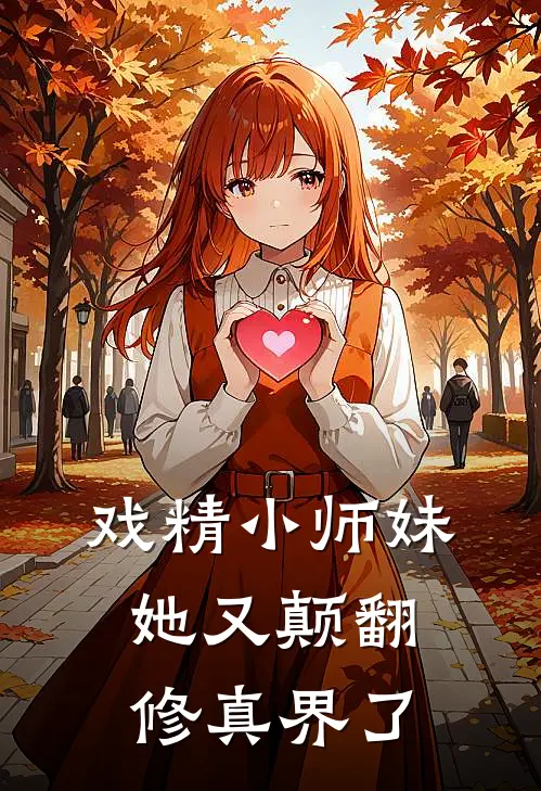 戏精小师妹她又颠翻修真界了