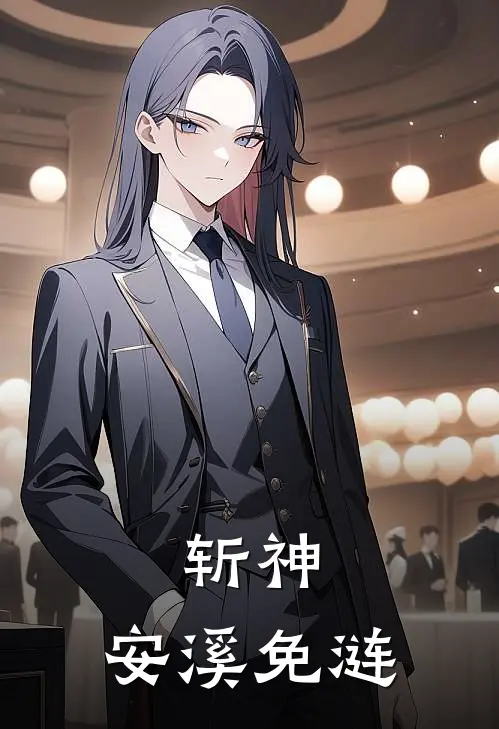 斩神，安溪免涟