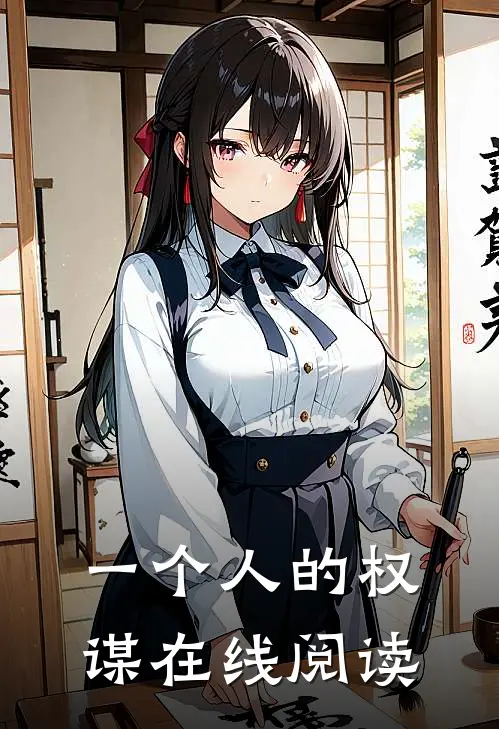 一个人的权谋在线阅读