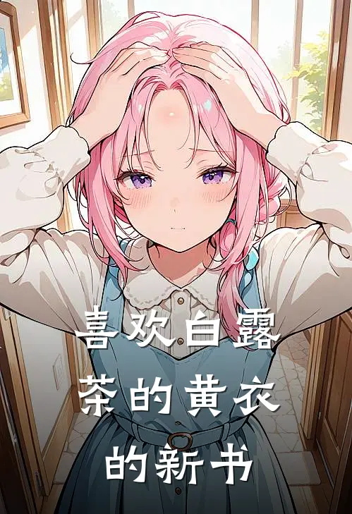 喜欢白露茶的黄衣的新书