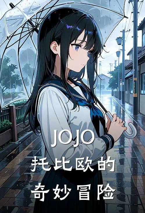 JOJO：托比欧的奇妙冒险