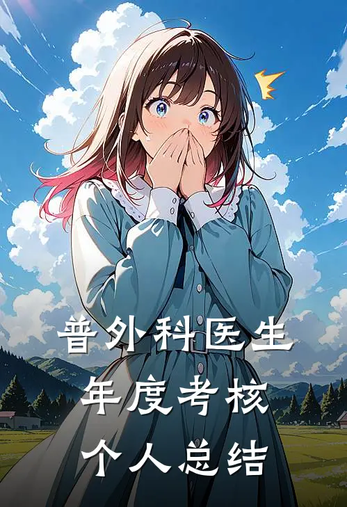 普外科医生年度考核个人总结