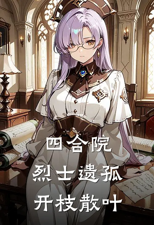 四合院：烈士遗孤，开枝散叶