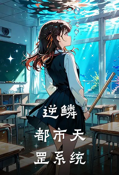 逆鳞：都市天罡系统