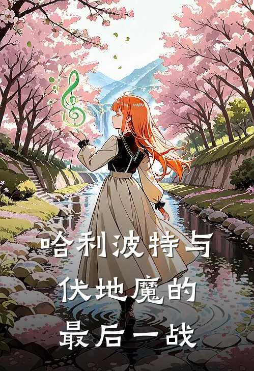 哈利波特与伏地魔的最后一战