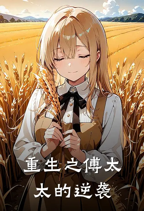 重生之傅太太的逆袭