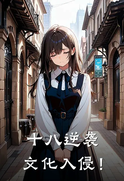 十八逆袭，文化入侵！刘子歆范省华全文免费阅读无弹窗大结局_（刘子歆范省华）十八逆袭，文化入侵！最新小说