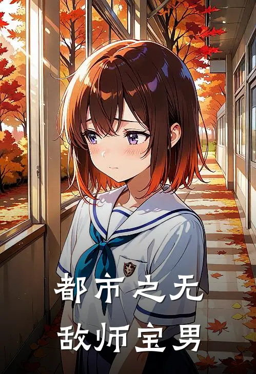 都市之无敌师宝男