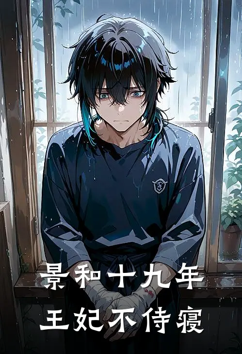 景和十九年：王妃不侍寝