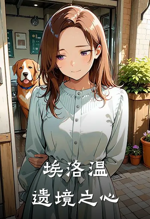 埃洛温：遗境之心