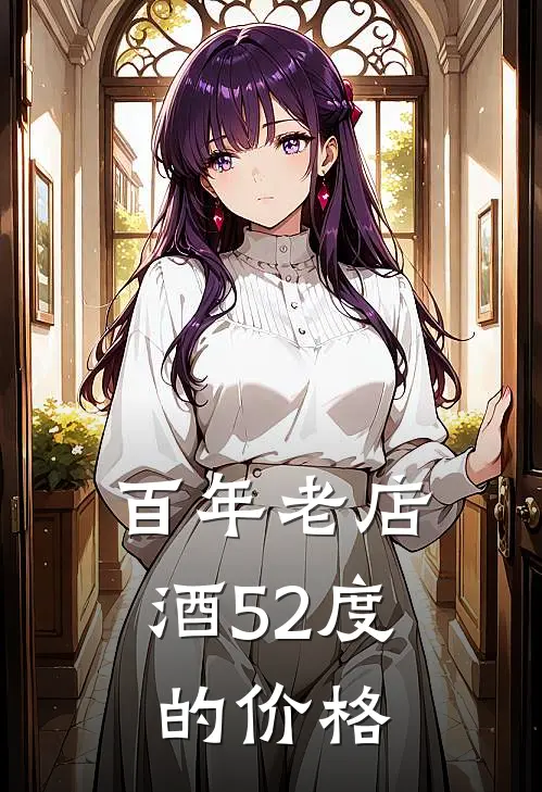 百年老店酒52度的价格