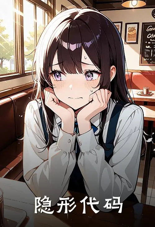 隐形代码