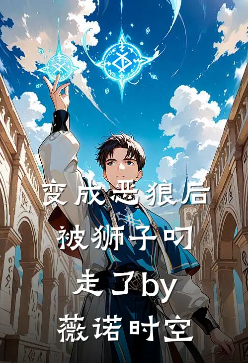 变成恶狼后被狮子叼走了by薇诺时空