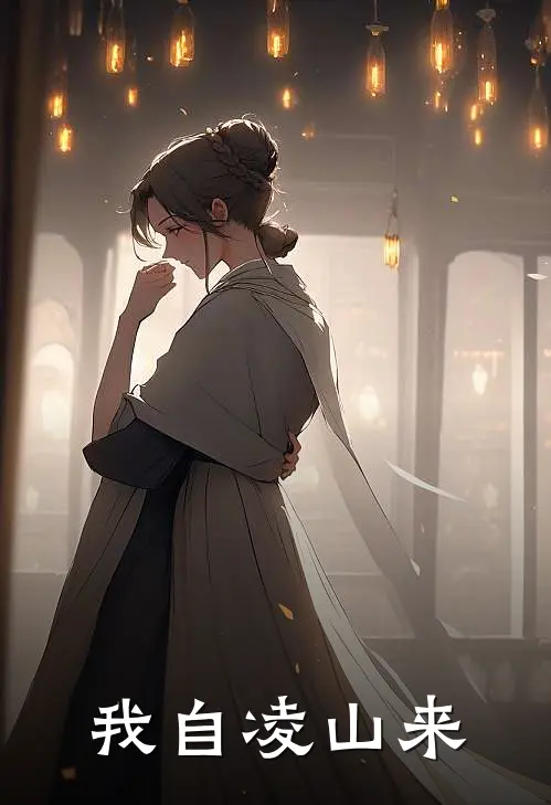 我自凌山来(徐玄徐烑)免费小说在线阅读_在线阅读免费小说我自凌山来(徐玄徐烑)