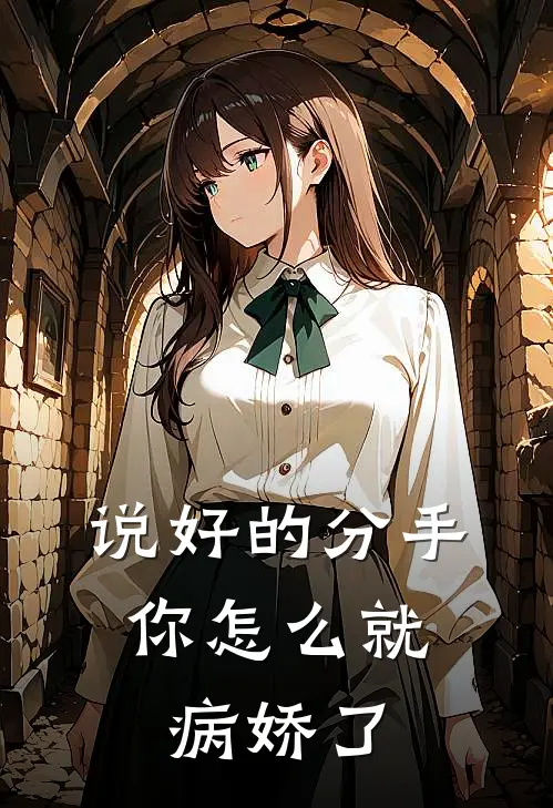 说好的分手，你怎么就病娇了江星浩李婆最新推荐小说_完结版小说推荐说好的分手，你怎么就病娇了江星浩李婆