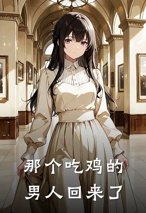 那个吃鸡的男人回来了